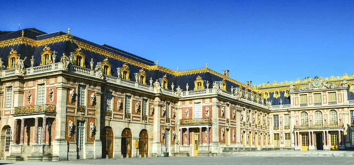 베르사유 궁전